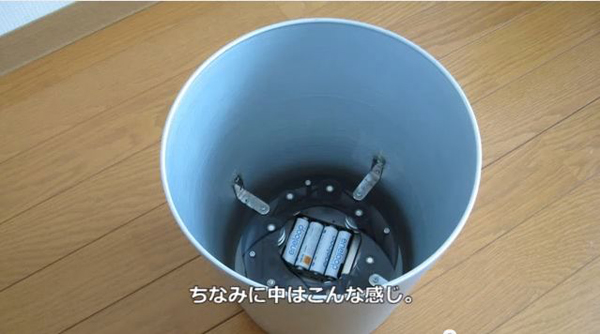Smart Trashbox smart trashbox 01 Smart Trashbox