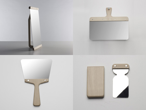 Spatulas Mirrors spatulas mirrors 03 Spatulas Mirrors