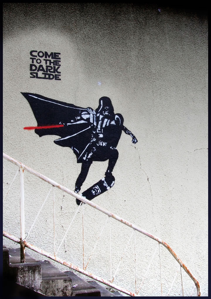 streetart vol14 55 80+ StreetArt design and fun – vol 14