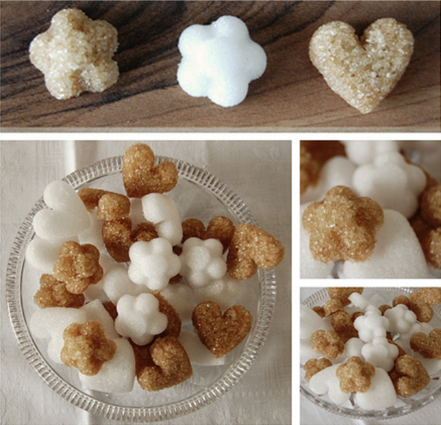 DIY Sugar Cubes sugar1 DIY Sugar Cubes