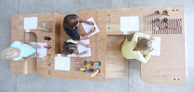  Growth Table Design For Children