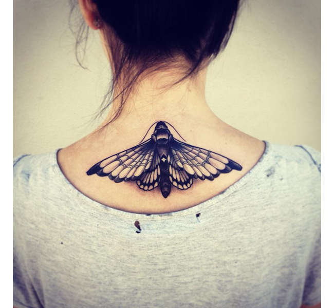 Tattoo Inspiration: Pari Corbitt tattoo inspiration pari corbitt a Tattoo Inspiration: Pari Corbitt