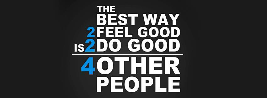 Quotes Covers For Facebook Timeline the best way fb timeline cover Quotes Covers For Facebook Timeline