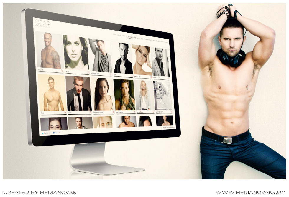 the perfect photography portfolio site 1 Creating the Perfect Photography Portfolio Site @medianovak