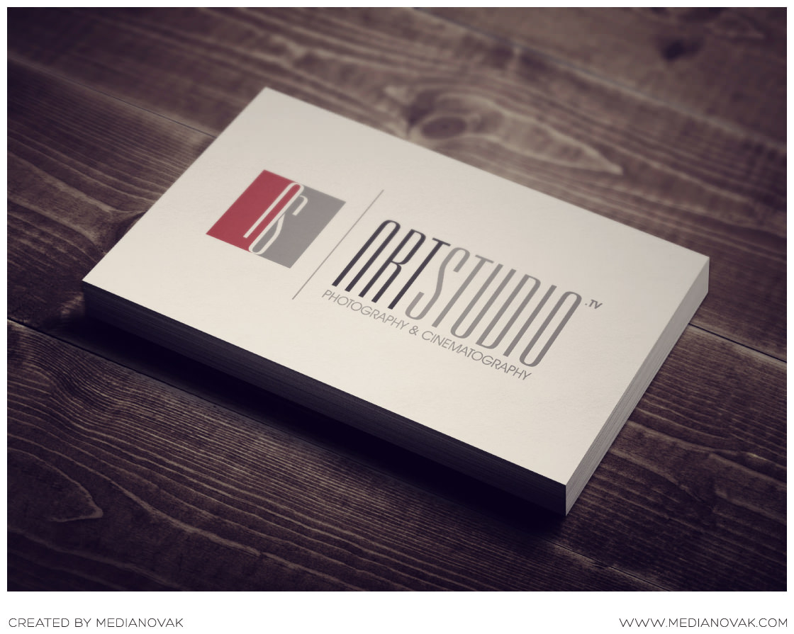 the truth about your videography logo 1 The Surprising Truth About Your Videography Logo @medianovak