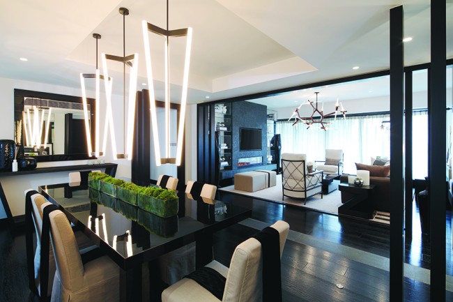 Create A Timeless Interior Space Within Your Home time 1 650x433 Create A Timeless Interior Space Within Your Home