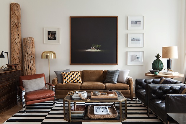 Create A Timeless Interior Space Within Your Home time 2 Create A Timeless Interior Space Within Your Home