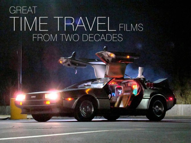 Great Time Travel Films From 2 Decades time travel 650x487 Great Time Travel Films From 2 Decades