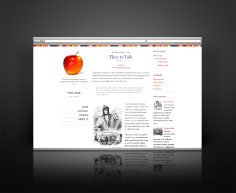 Time 2 Talk Simple Minimalist Blogspot Template timetotalk minimal blogspot Time 2 Talk Simple Minimalist Blogspot Template