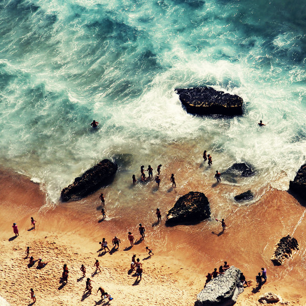 Soothe Your Soul: 45 Exotic Beach Photographs toy box by tangocancion d1lvkzk11 Soothe Your Soul: 45 Exotic Beach Photographs