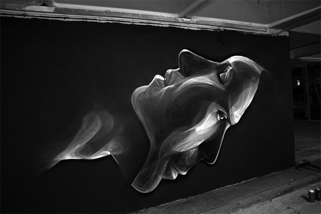 Graffiti: “Dream On Him” – New Face Merging Piece by iNO turbo fatcap INO 01.jpp Graffiti: “Dream On Him” – New Face Merging Piece by iNO