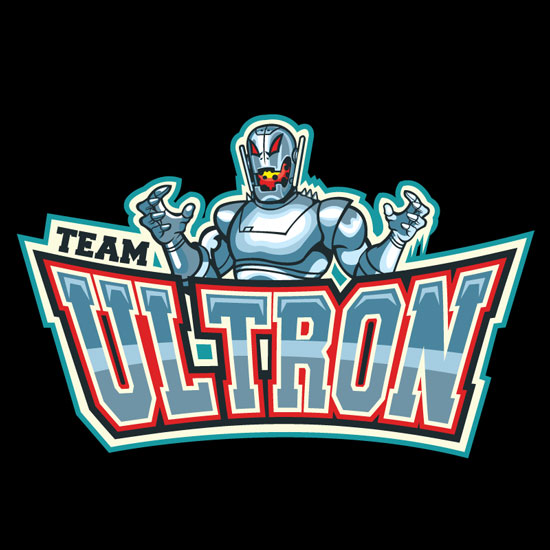 Marvel Varsity ultron1 Marvel Varsity