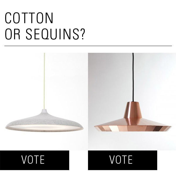 DAY 12 !!! Dress your ceiling lamp the way you prefer... CHOOSE & VOTE !!! um 26 041 DAY 12 !!! Dress your ceiling lamp the way you prefer... CHOOSE & VOTE !!!