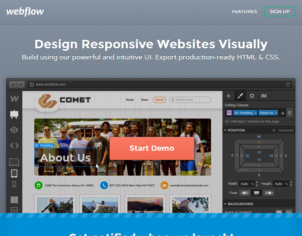 25 Beautiful and Inspiring Websites Using Bootstrap webflow1 25 Beautiful and Inspiring Websites Using Bootstrap
