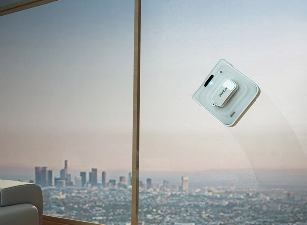 Ecovacs Winbot 7 Ecovacs Winbot 7