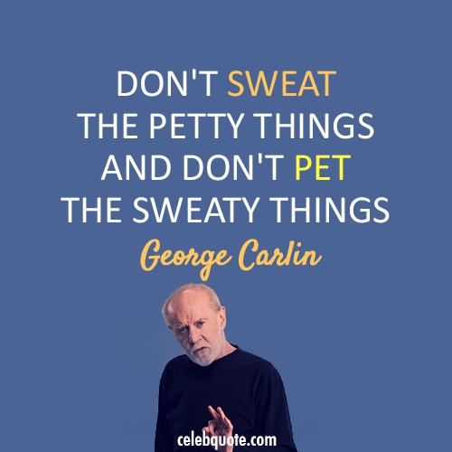 25 Wise Quotes From George Carlin wise quotes from george carlin 11 25 Wise Quotes From George Carlin