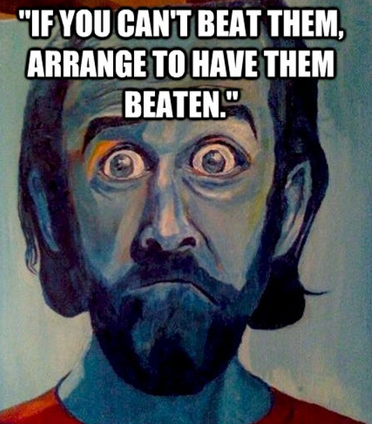 25 Wise Quotes From George Carlin wise quotes from george carlin 41 25 Wise Quotes From George Carlin