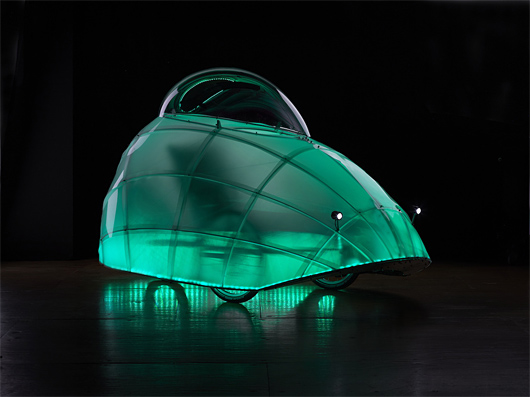 z firefly 01 FireFly: All Weather Trike by GeoSpace Studio