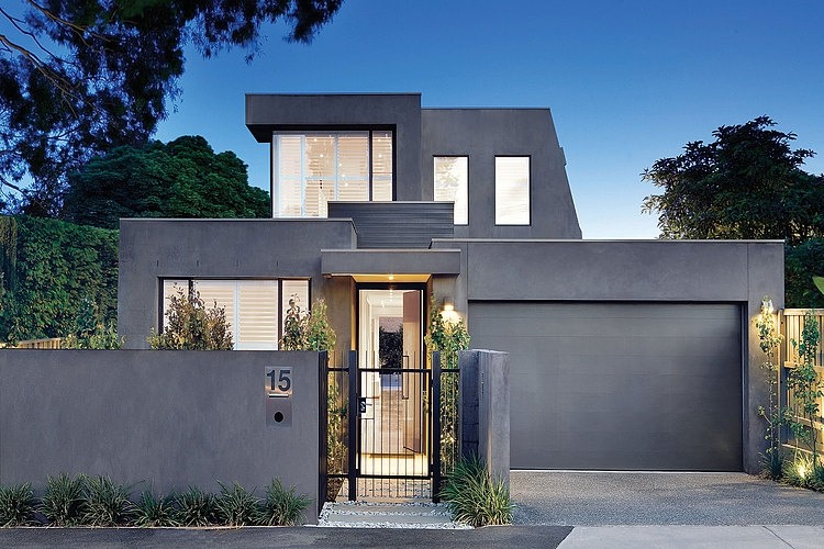 001 armadale residence canny Armadale Residence by Canny