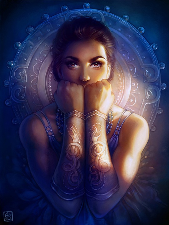 Beautiful Portraits by Anna Dittmann 001 beautiful portraits anna dittmann Beautiful Portraits by Anna Dittmann