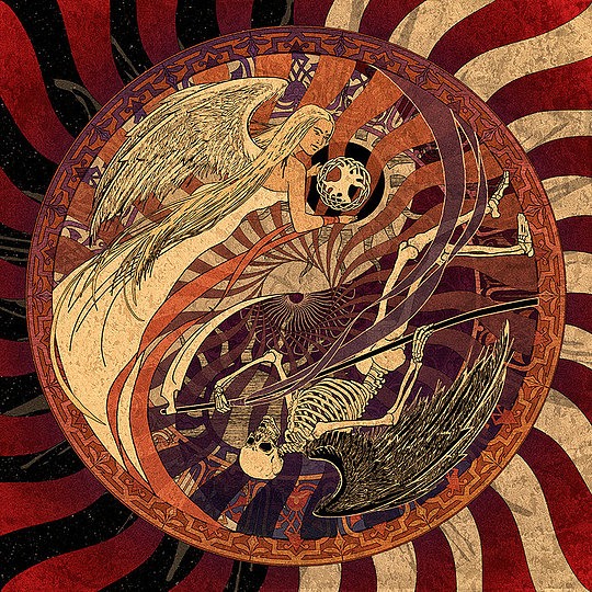 001 breathtaking digital art michal loranc Breathtaking Digital Art by Michal Loranc