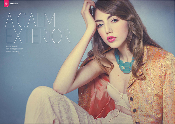 A Calm Exterior by Emily Soto 001 calm exterior emily soto A Calm Exterior by Emily Soto