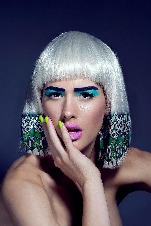 Color Blocked by Oriana Layendecker 001 color blocked oriana layendecker Color Blocked by Oriana Layendecker