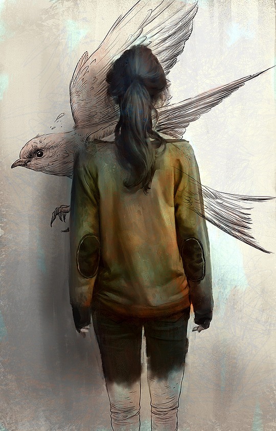 Various Digital Art by Daniel Clarke 001 digital art danielclarke Various Digital Art by Daniel Clarke