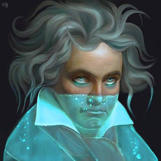 Exceptional Portraits by Nicky Barkla 001 exceptional portraits nicky barkla Exceptional Portraits by Nicky Barkla