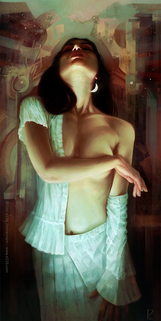 Hot Conceptual Artworks by Loïc E338 Zimmermann 001 hot conceptual artworks loc e338 zimmermann Hot Conceptual Artworks by Loïc E338 Zimmermann