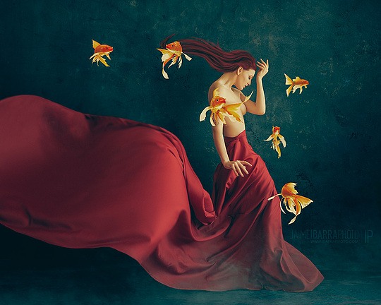 Hot Portrait Photography by Jaime Ibarra 001 hot photo manipulations jaime ibarra Hot Portrait Photography by Jaime Ibarra