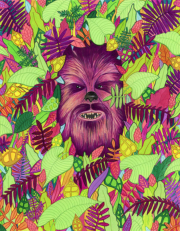 001 illustration 2013 jessica fortner Illustration 2013 by Jessica Fortner