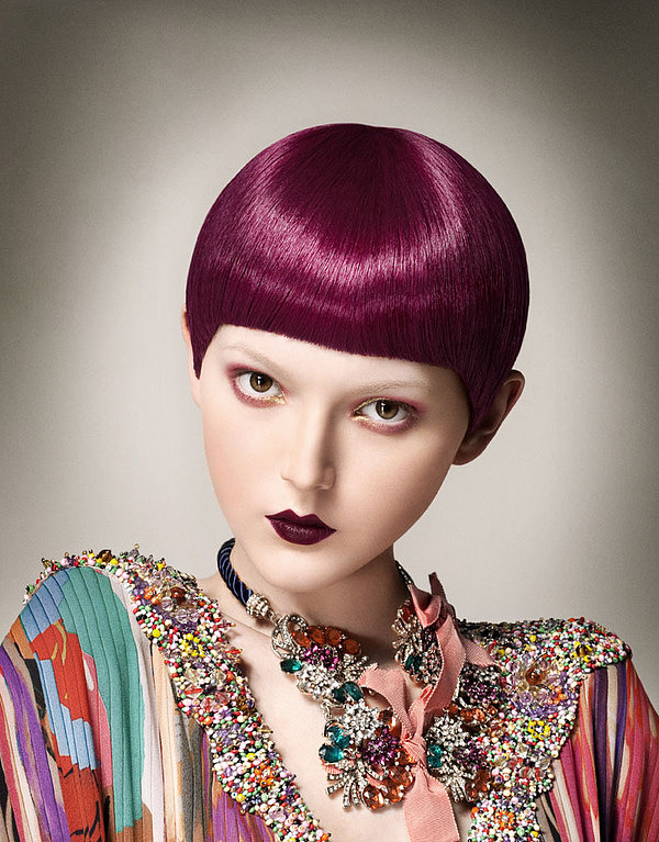 Material Girl by Valentina DEttorre 001 material girl valentina dettorre Material Girl by Valentina DEttorre