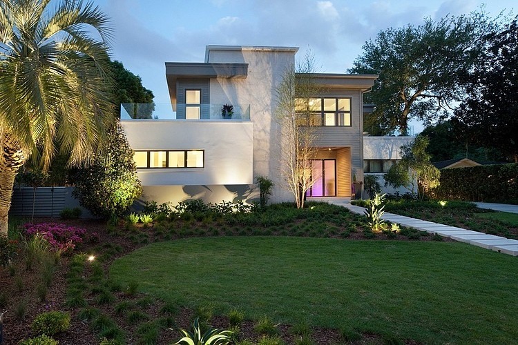 Miwa Residence by Phil Kean Designs 001 miwa residence phil kean designs Miwa Residence by Phil Kean Designs