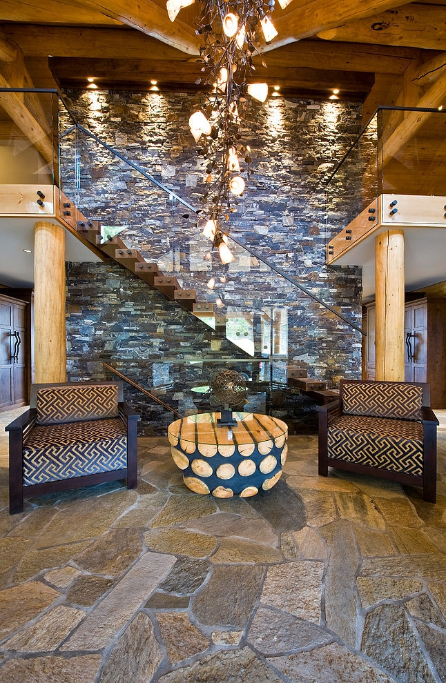 Okanagan Log Home by Sticks and Stones Design Group Inc 001 okanagan log home sticks stones design group Okanagan Log Home by Sticks and Stones Design Group Inc