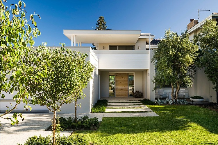 001 ozone residence swell homes Ozone Residence by Swell Homes