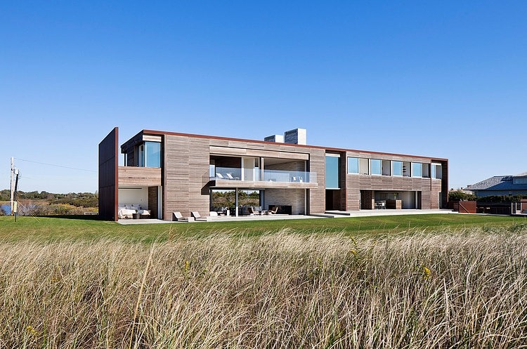 001 sagaponack bates masi architects Sagaponack by Bates Masi Architects