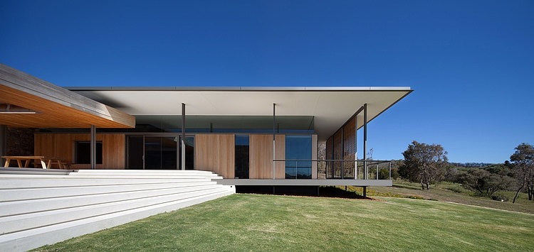 South Western Australia Residence by Tierra Design 001 southwestern australia residence tierra design South Western Australia Residence by Tierra Design