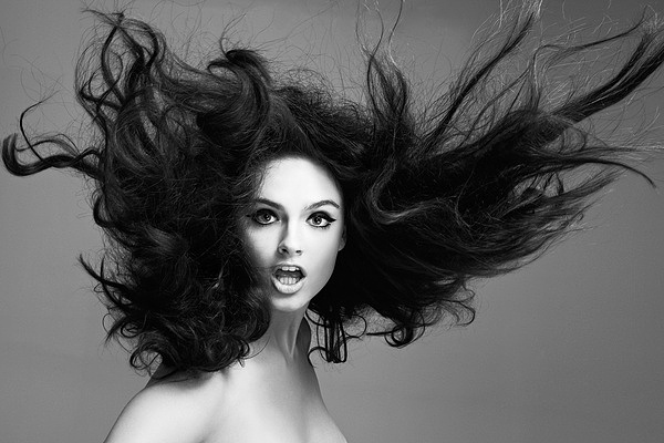 Unruly Beauties by Caroline Knopf 001 unruly beauties caroline knopf Unruly Beauties by Caroline Knopf
