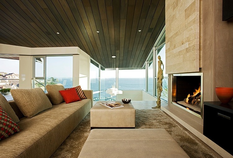 Wohlner House by Horst Architects 001 wohlner house horst architects Wohlner House by Horst Architects
