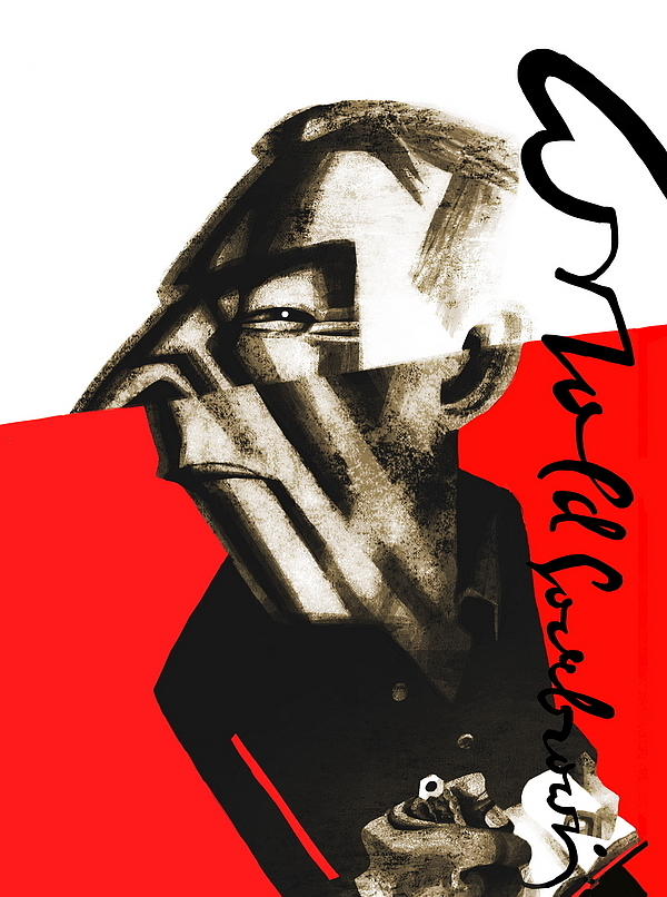 New Yorker by Victor Melamed 001 yorker victor melamed New Yorker by Victor Melamed