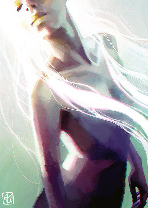 Beautiful Portraits by Anna Dittmann 002 beautiful portraits anna dittmann Beautiful Portraits by Anna Dittmann
