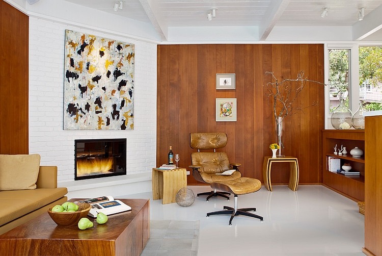 Carmel Mid Century Residence by Studio Schicketanz 002 carmel midcentury residence studio schicketanz Carmel Mid Century Residence by Studio Schicketanz