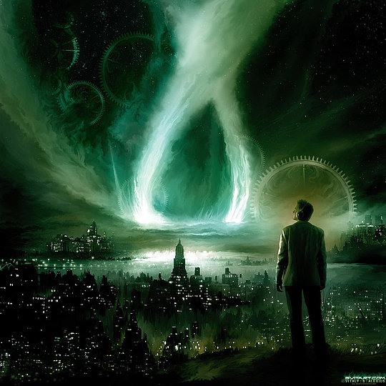 002 conceptual illustrations vitaly alexius Conceptual Illustrations by Vitaly S. Alexius