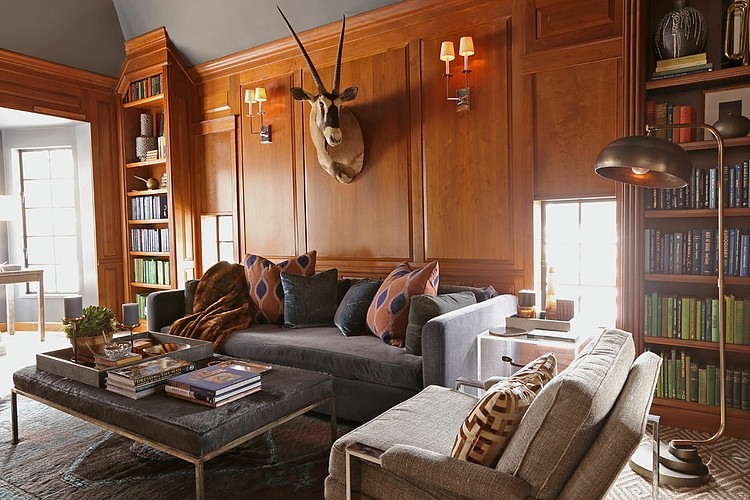 French Country Club Tudor by Summer Thornton Design 002 french country club tudor summer thornton design French Country Club Tudor by Summer Thornton Design