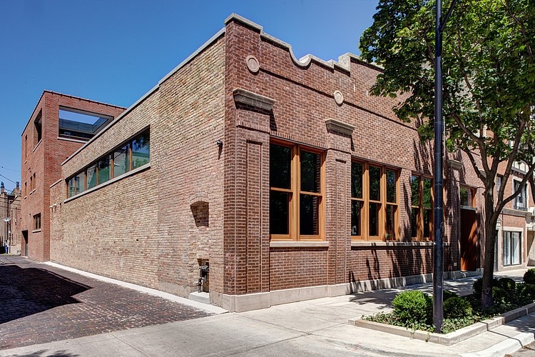 002 lincoln park residence vinci hamp architects Lincoln Park Residence by Vinci | Hamp Architects