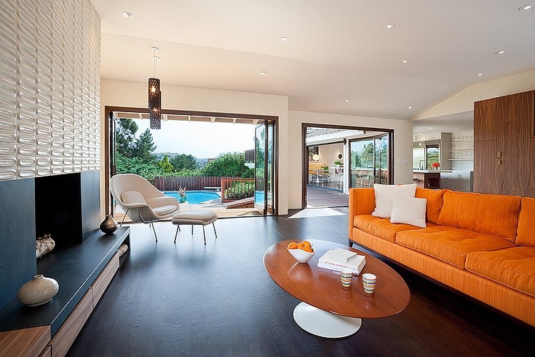 Moraga Residence by Jennifer Weiss Architecture 002 moraga residence jennifer weiss architecture Moraga Residence by Jennifer Weiss Architecture