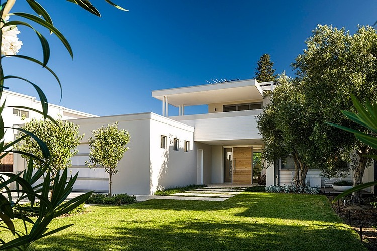 002 ozone residence swell homes Ozone Residence by Swell Homes
