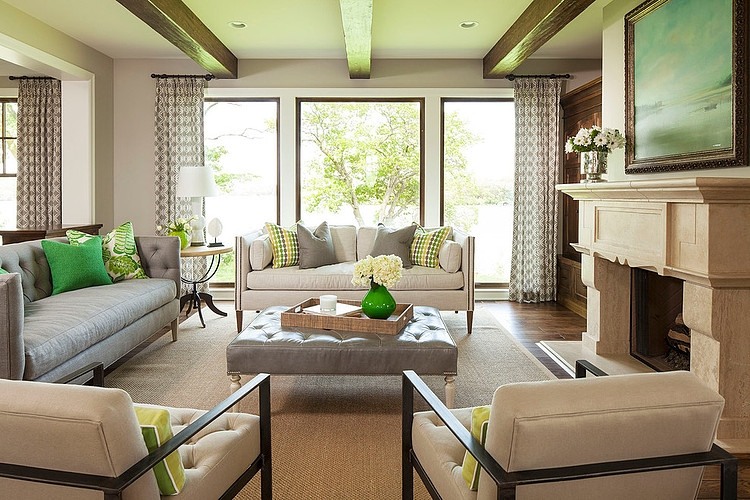 Palmer Pointe Road Residence by Martha OHara Interiors 002 palmer pointe road residence martha ohara interiors Palmer Pointe Road Residence by Martha OHara Interiors