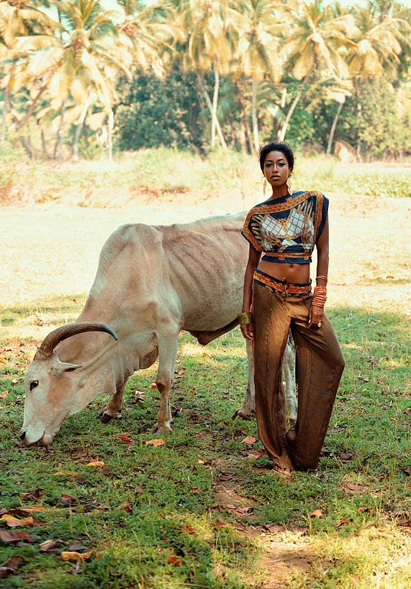 Pastorale by Andrey Yakovlev Lili Aleeva 002 pastorale andrey yakovlev lili aleeva Pastorale by Andrey Yakovlev Lili Aleeva